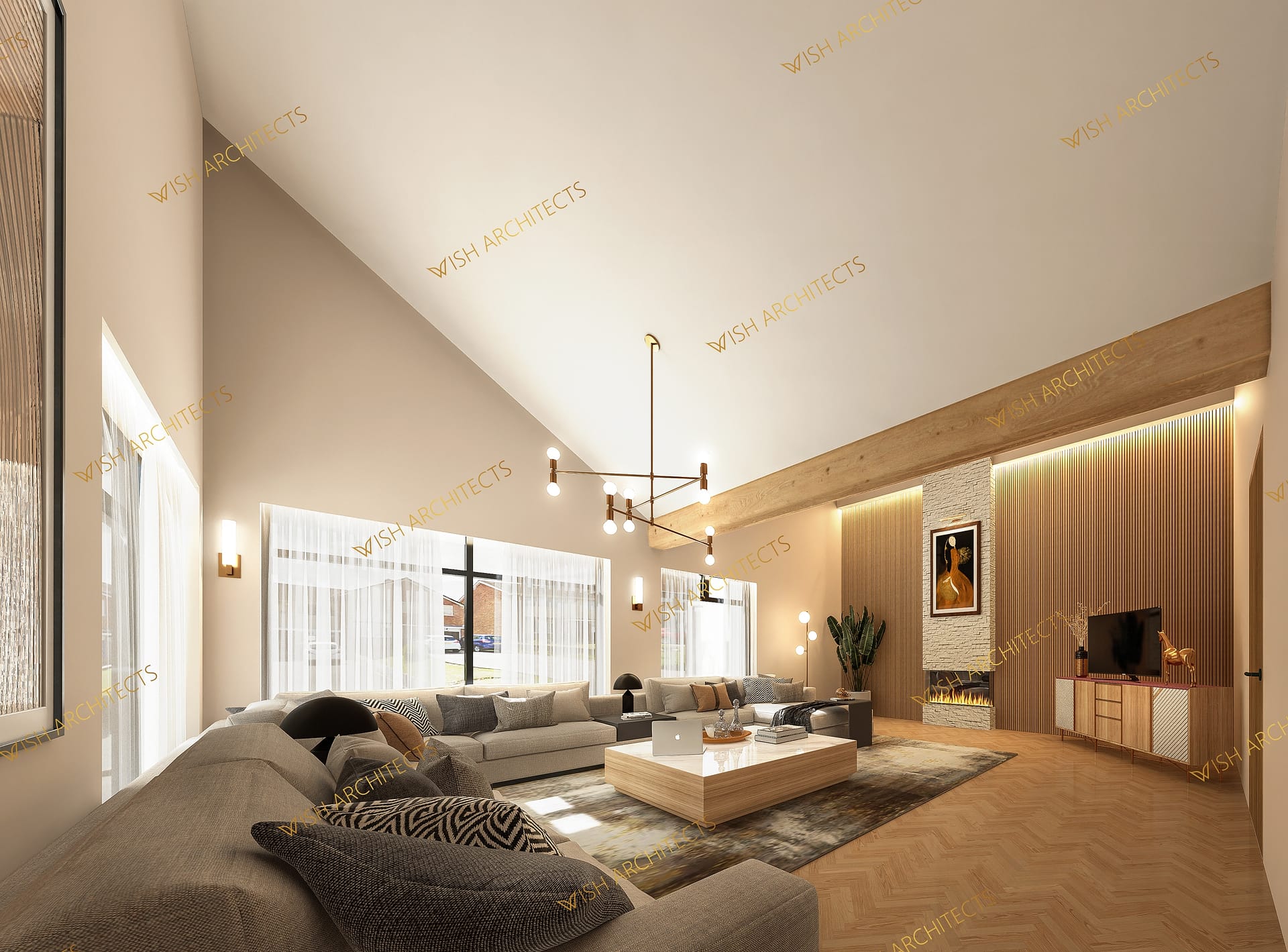 Contemporary Architecture