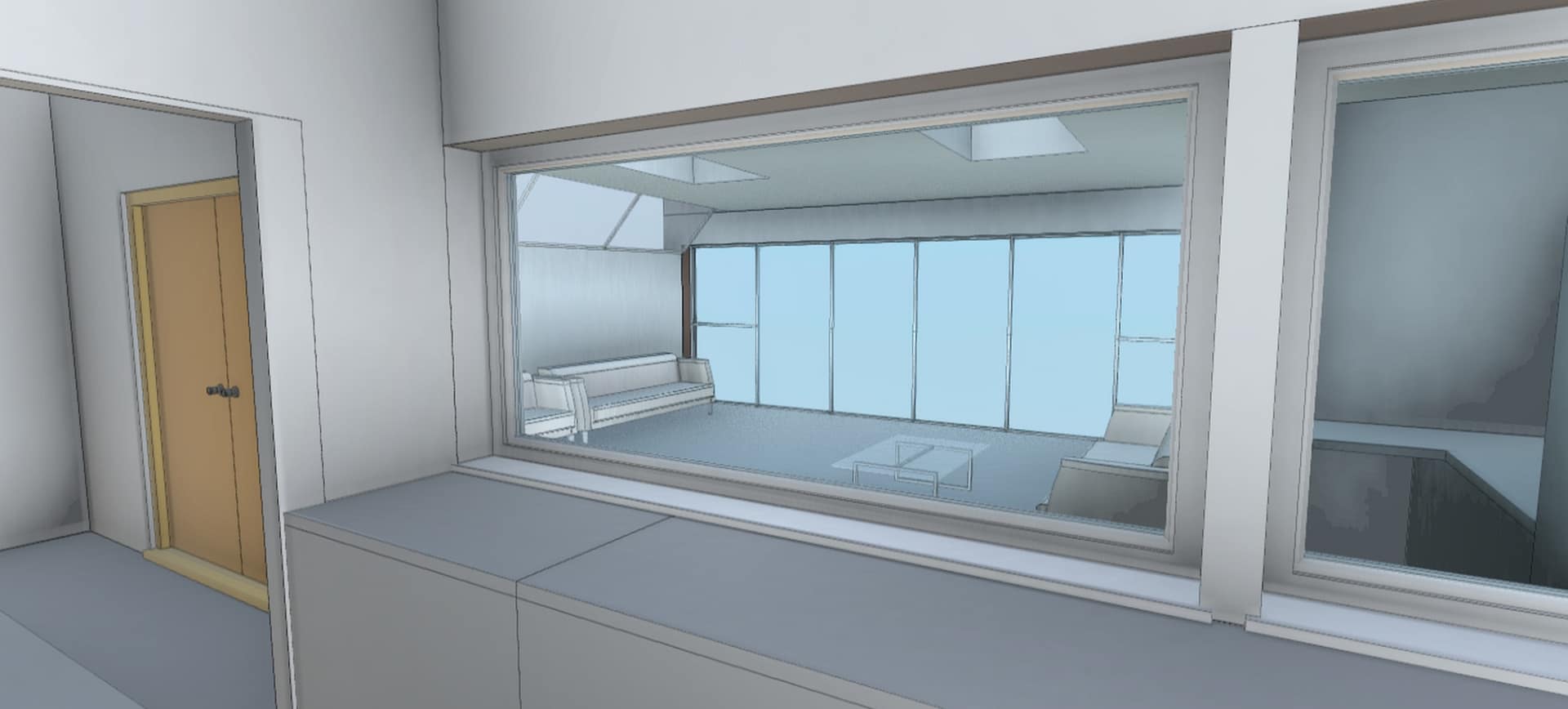 BIM model 7